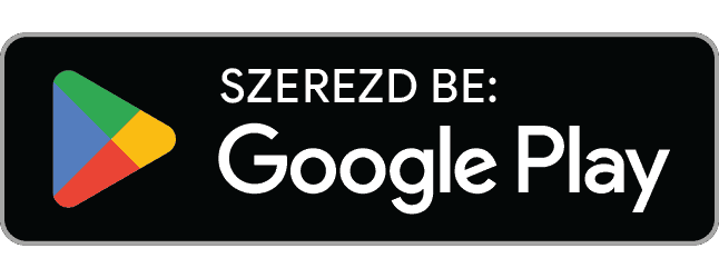 Szerezd be: Google Play